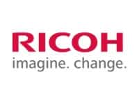 LOGO RICOH