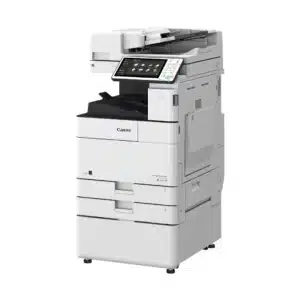 Fotocopiadora Canon imageRUNNER ADVANCE 4535i - monocromática