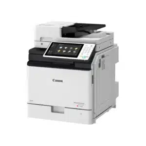 Copiadora Canon imageRUNNER ADVANCE C255iF - a color