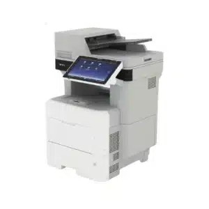 Impresora RICOH MP 501SPF - monocromática