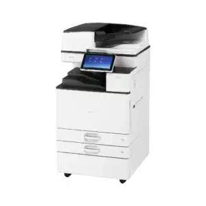 Impresora RICOH MP 4055 – monocromática