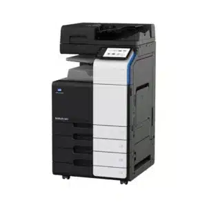 Copiadora Konica Minolta bizhub C360 - a color