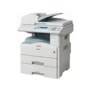 Fotocopiadora Ricoh Aficio MP 171 - monocromática