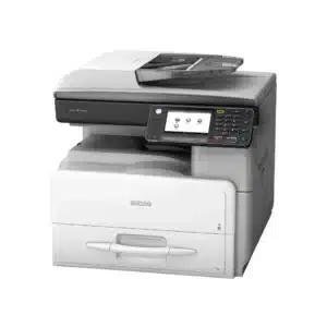 Impresora Ricoh Aficio MP 301 - Monocromática