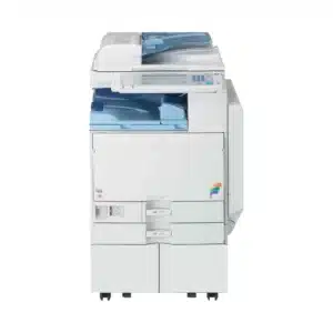 Impresora Ricoh Aficio MP C4501 - a color
