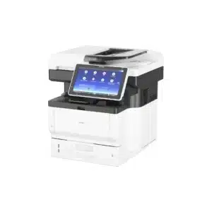Impresora Ricoh IM 430F - monocromática