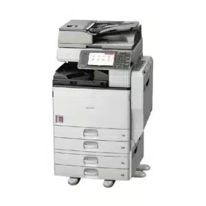 Impresora Ricoh MP 5002 - Monocromática