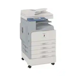 Copiadora Canon Imagerunner 2022i - monocromática