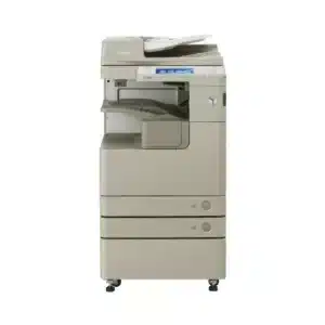 Fotocopiadora Canon Imagerunner Advance 4251 - monocromática