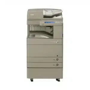 Fotocopiadora Canon Imagerunner Advance c5045 - a color