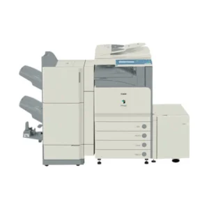 Fotocopiadora Canon Imagerunner c5185i - a color