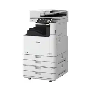 Impresora Canon imageRUNNER ADVANCE DX 6860i - monocromática