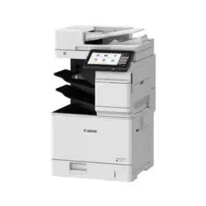 Impresora Canon imageRUNNER Advance 615i III - monocromática