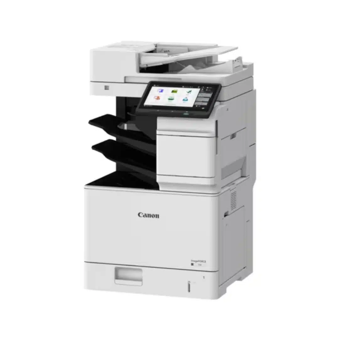 Canon imageRUNNER Advance 615i III - img1