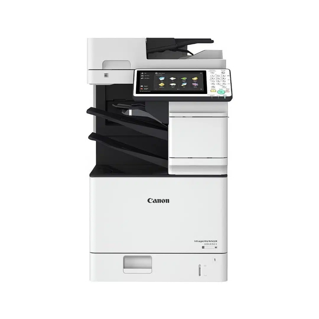 Canon imageRUNNER Advance 615i III - img2