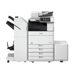 Impresora Canon imageRUNNER Advance DX C5860i - a color