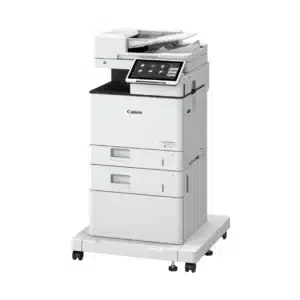Impresora Canon imagerunner Advance DX 527i - monocromática