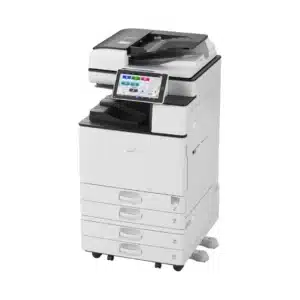 Impresora Ricoh IM 2500 -  monocromática