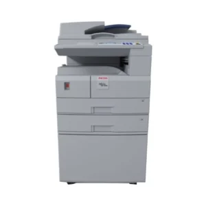 Impresora Ricoh MP 2000 - monocromática