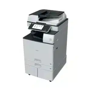 Impresora Ricoh MP 4054 - monocromática