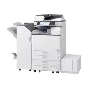 Impresora Ricoh MP 6055 - monocromática