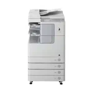 Impresora Canon imageRUNNER 2525 - monocromática