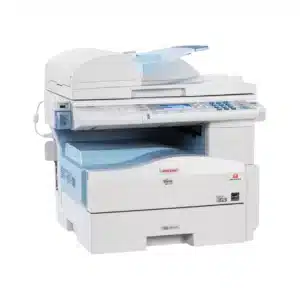 Fotocopiadora Ricoh Aficio MP 161 - monocromática