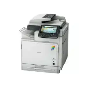 Fotocopiadora Ricoh MPC 300 - a color