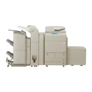 Impresora Canon imageRUNNER ADVANCE C7065 - a color