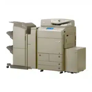 Impresora Canon imageRUNNER ADVANCE C7260 - a color