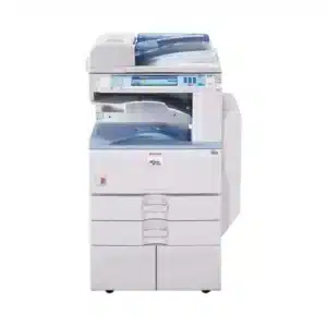 Fotocopiadora Ricoh MP 2851 - monocromática