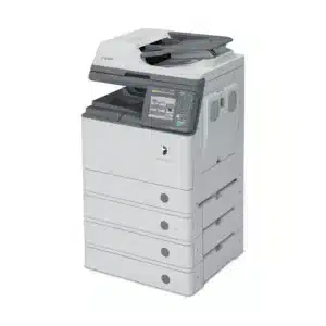 Impresora Canon imageRUNNER 1730iF - monocromática