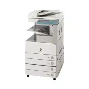 Fotocopiadora Canon imageRUNNER 2270 - monocromática