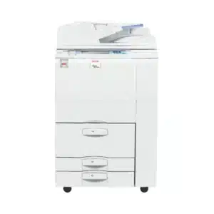 Fotocopiadora Ricoh MP 7500 - monocromática