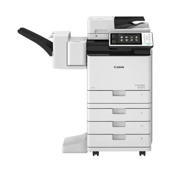 Canon ImageRUNNER ADVANCE C356iF II » COPYCOM PERÚ