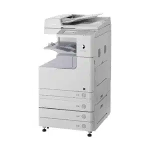 Impresora Canon ImageRUNNER 2520 - monocromática