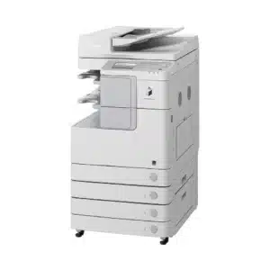 Impresora Canon ImageRUNNER 2535i - monocromática