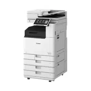 Impresora Canon ImageRUNNER 2630i - monocromática