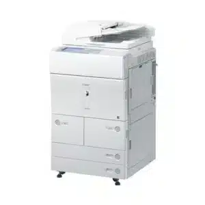Impresora Canon ImageRUNNER 5050 - monocromática