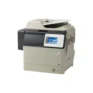 Impresora Canon ImageRUNNER ADVANCE 400i - monocromática