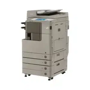 Impresora Canon ImageRUNNER ADVANCE 4245i - monocromática