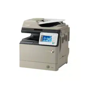 Impresora Canon ImageRUNNER ADVANCE 500i - monocromática
