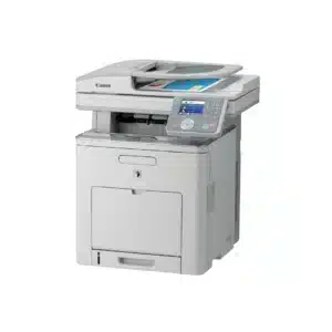 Impresora Canon ImageRUNNER C1021i - a color