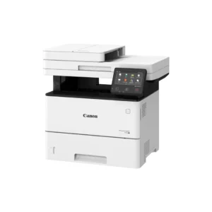 Impresora Multifuncional Canon imageRUNNER 1643iF - monocromática