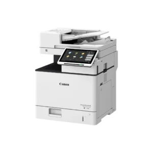 Impresora Multifuncional Canon imageRUNNER ADVANCE DX 529i - monocromática