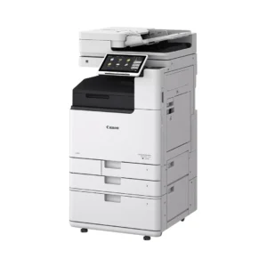 Impresora Multifuncional Canon imageRUNNER ADVANCE DX 6870i - monocromática