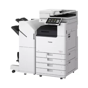 Impresora Multifuncional Canon imageRUNNER ADVANCE DX C3935i - a color