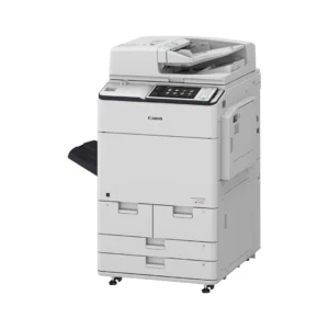 Impresora Multifuncional Canon imageRUNNER Advance 6575i III - monocromática