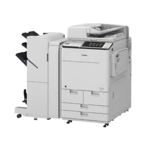 Impresora Multifuncional Canon imageRUNNER Advance C7570i III - a color