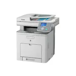 Impresora Multifuncional Canon imageRUNNER C1028i -  a color